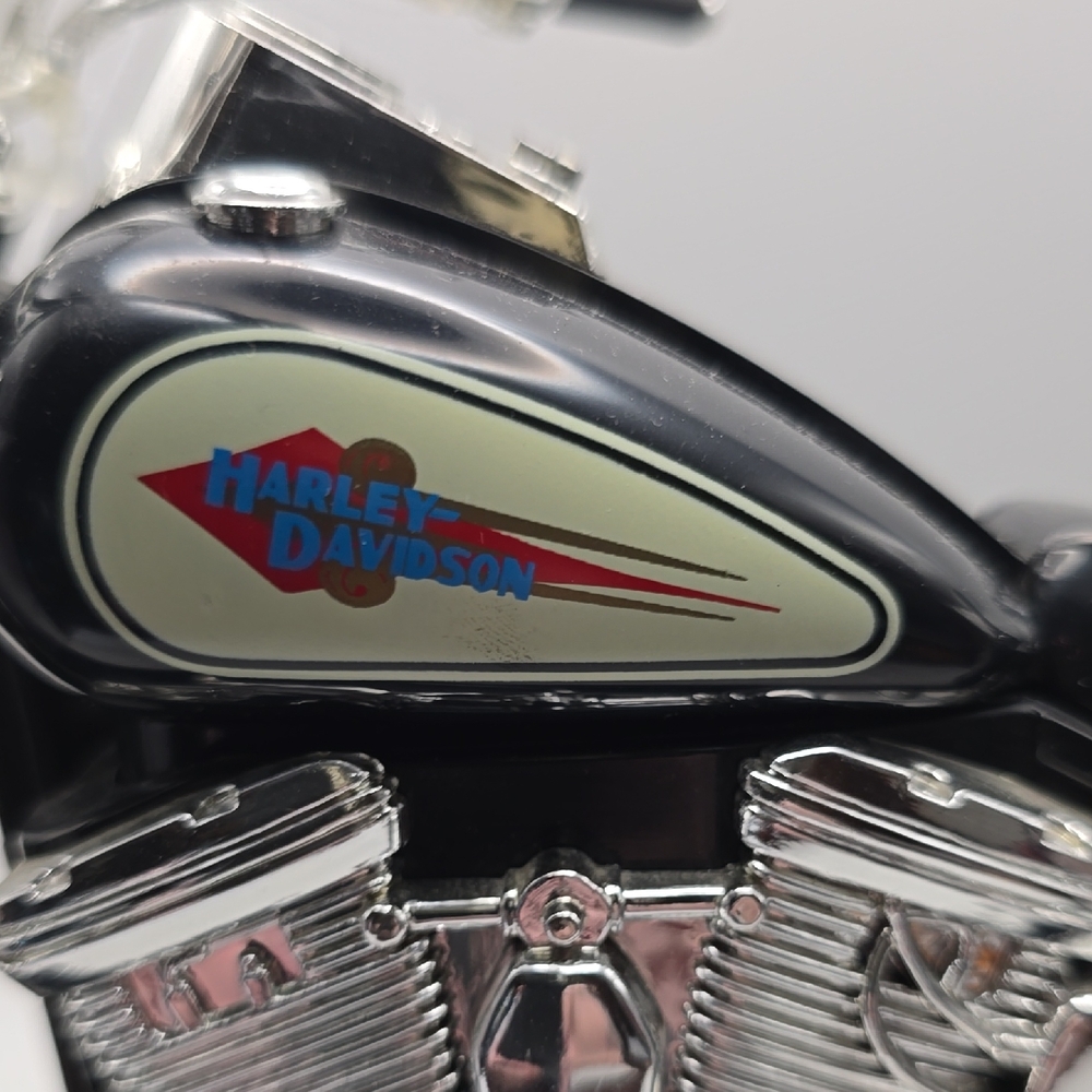 Harley-Davidson Telephone - Picture 4 of 12